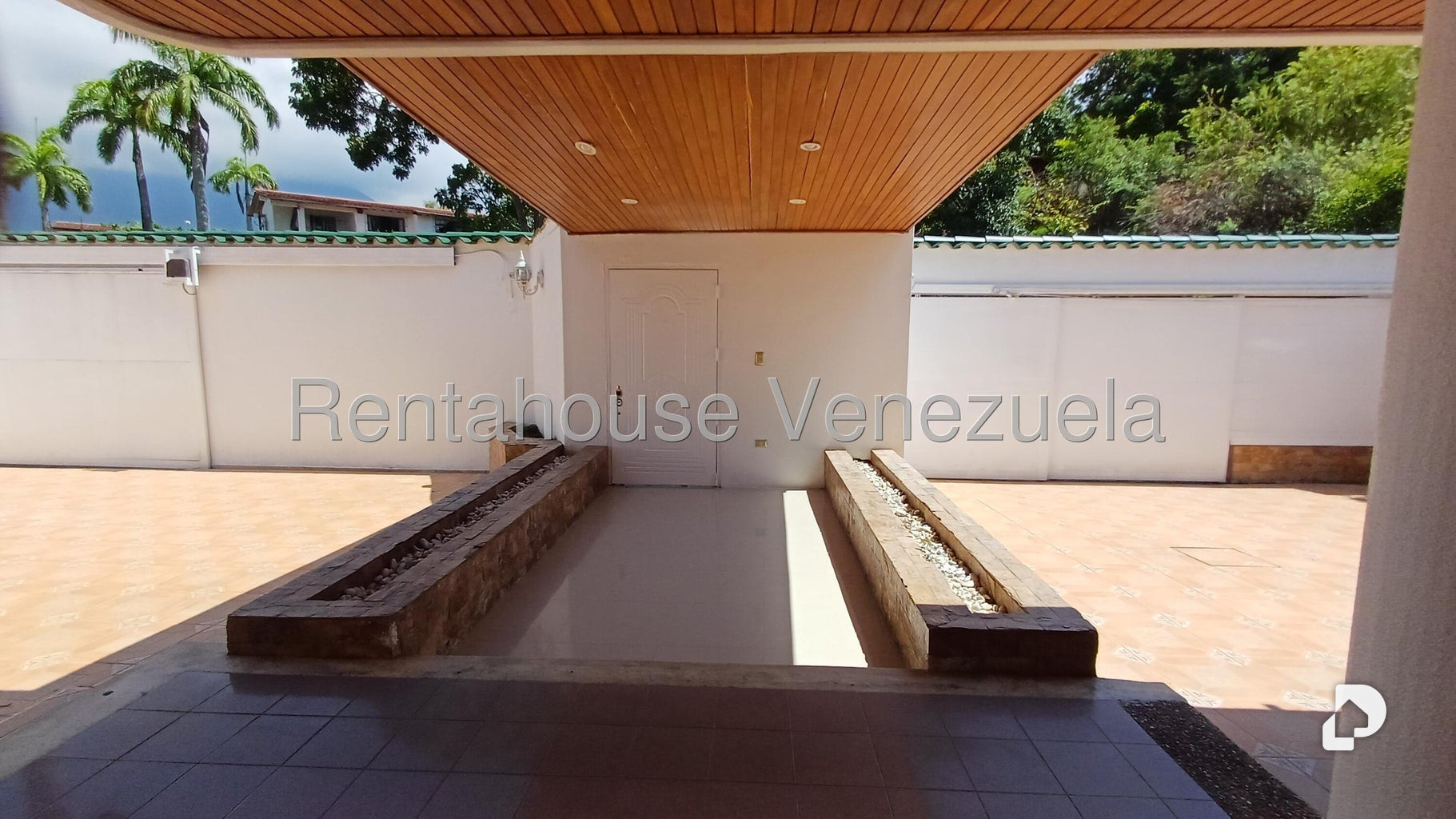 Casa en Caurimare, Caracas – 4