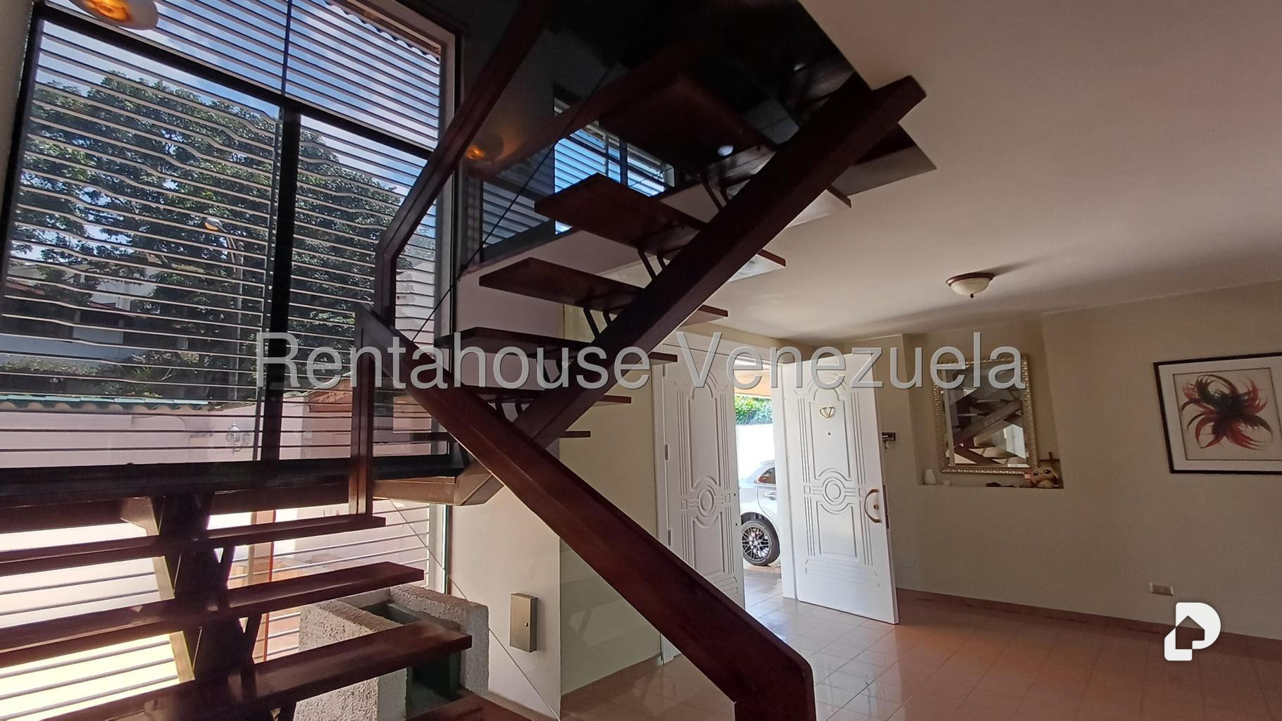 Casa en Caurimare, Caracas – 14