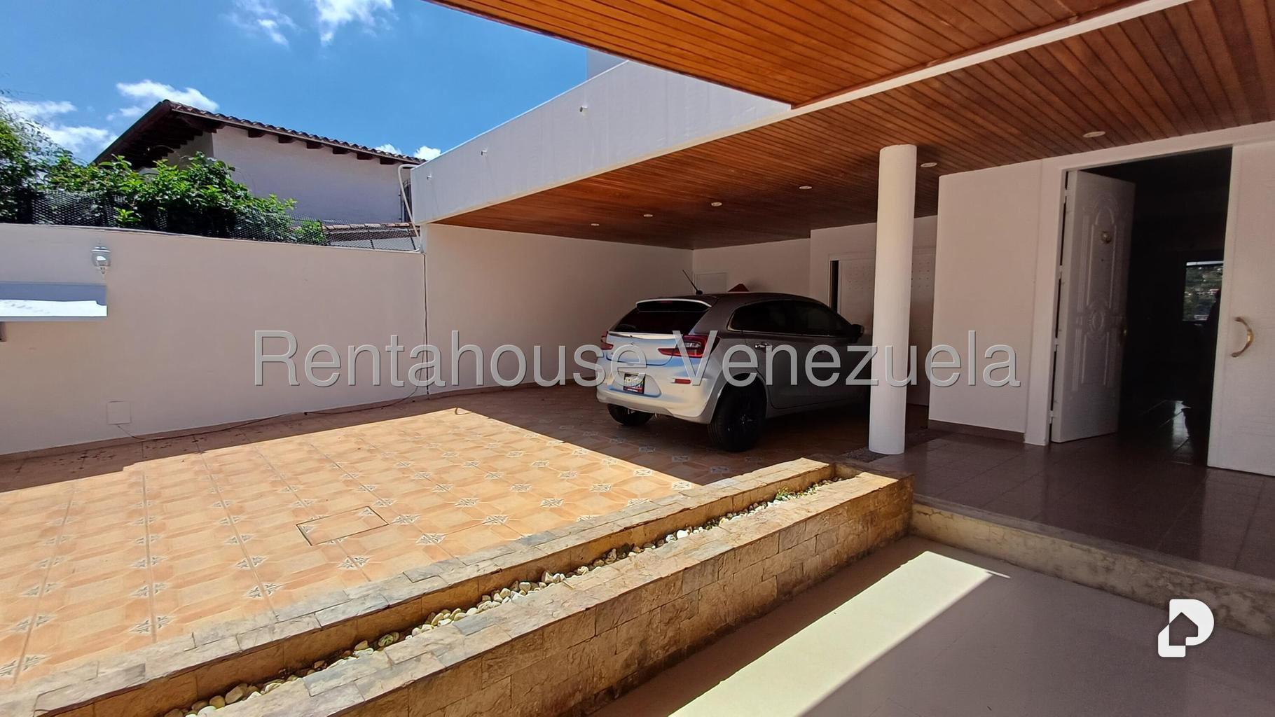 Casa en Caurimare, Caracas – 9