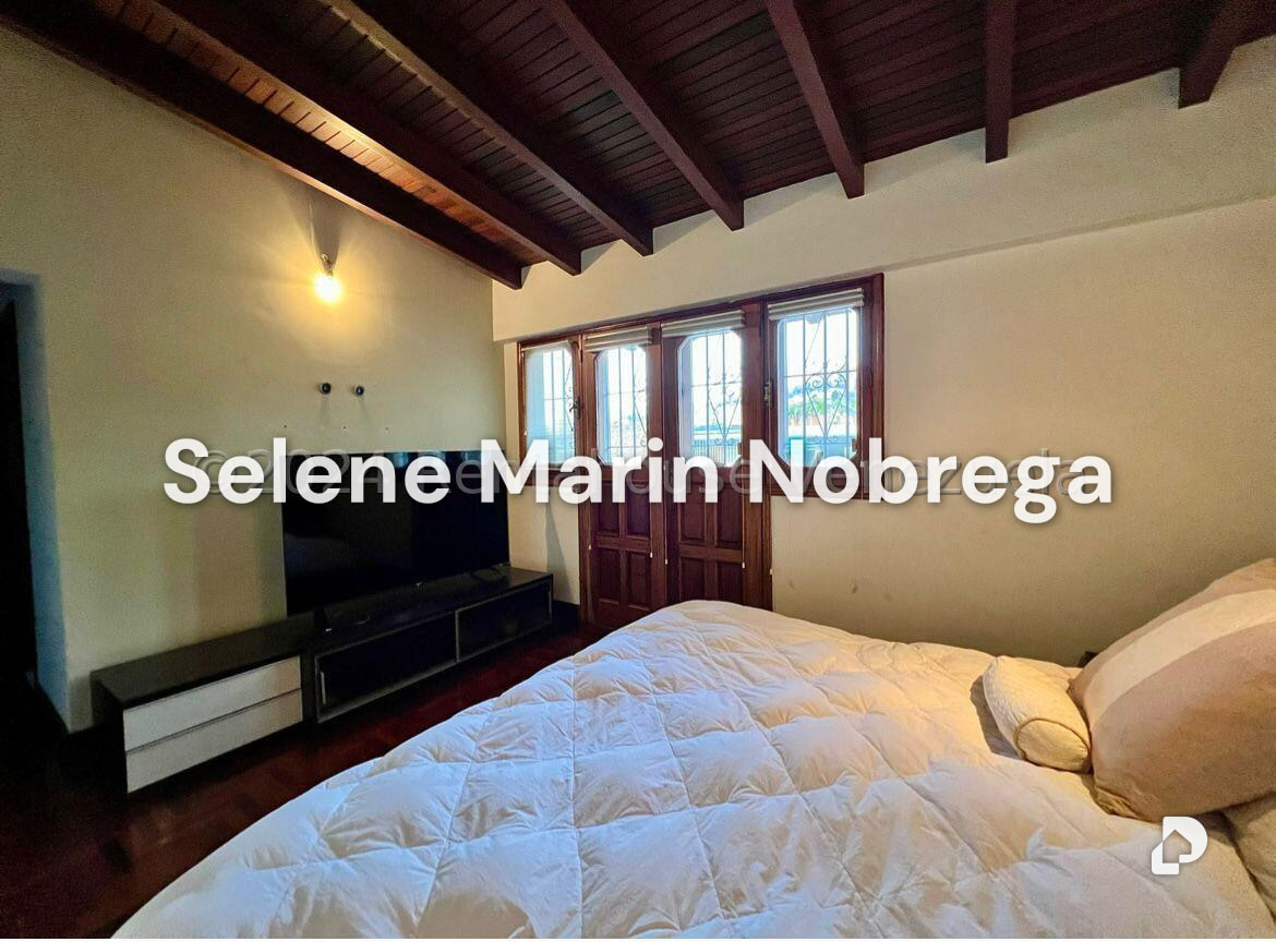 Casa en Colinas de Bello Monte, Caracas – 20