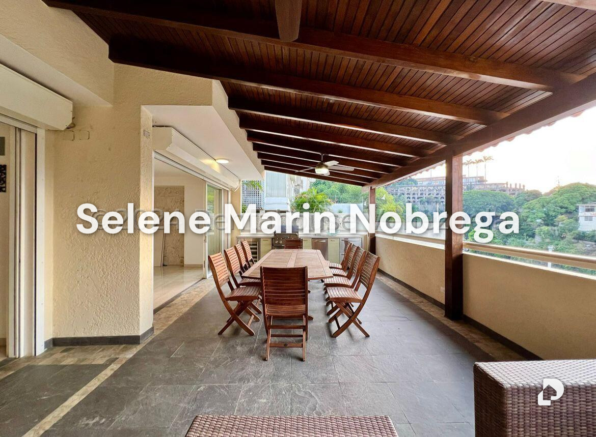Casa en Colinas de Bello Monte, Caracas – 9