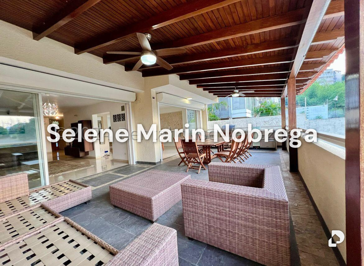 Casa en Colinas de Bello Monte, Caracas – 10