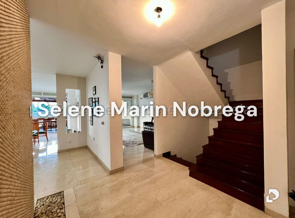 Casa en Colinas de Bello Monte, Caracas – 3
