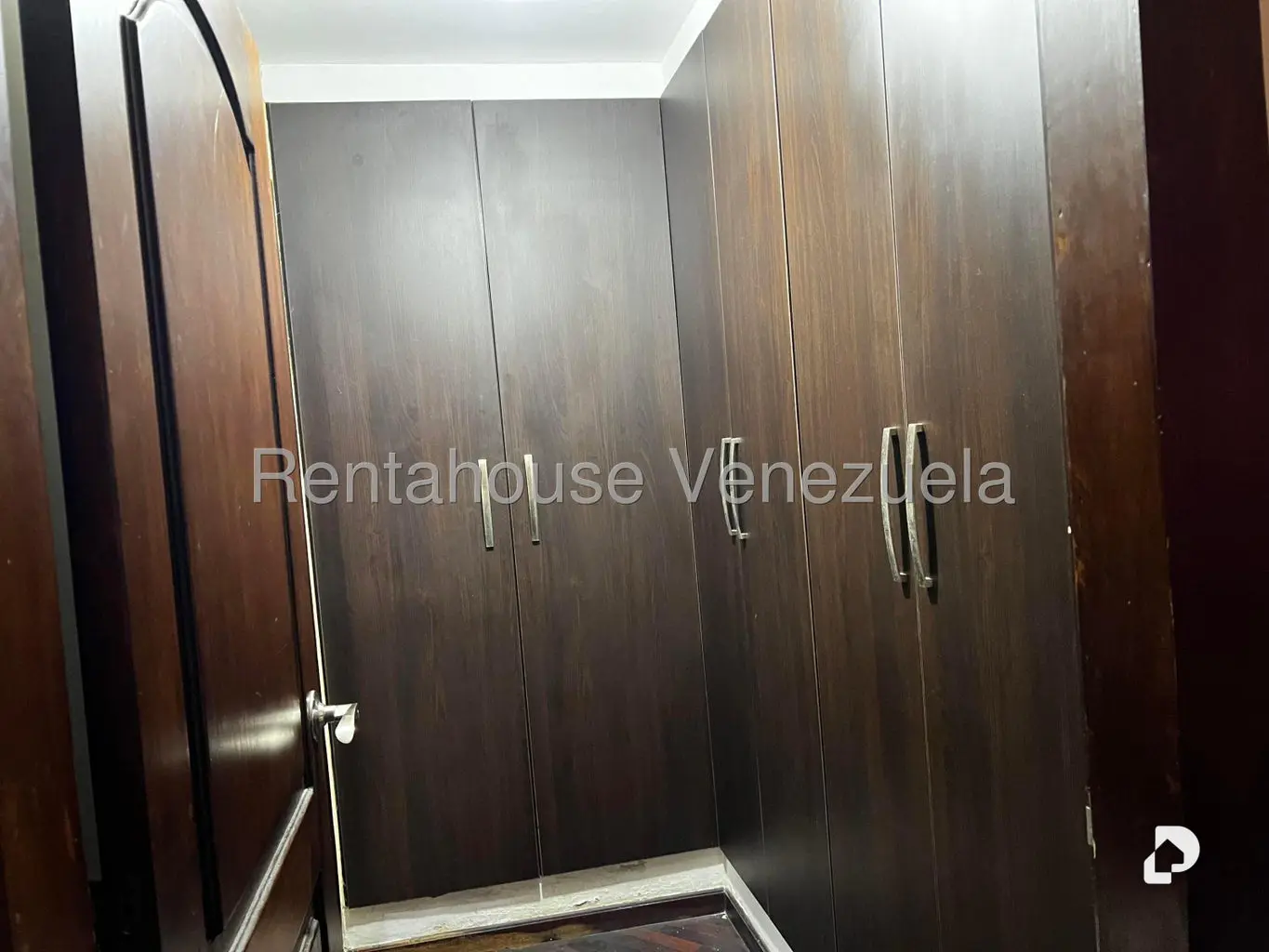 Apartamento en El Paraíso, Caracas – 17