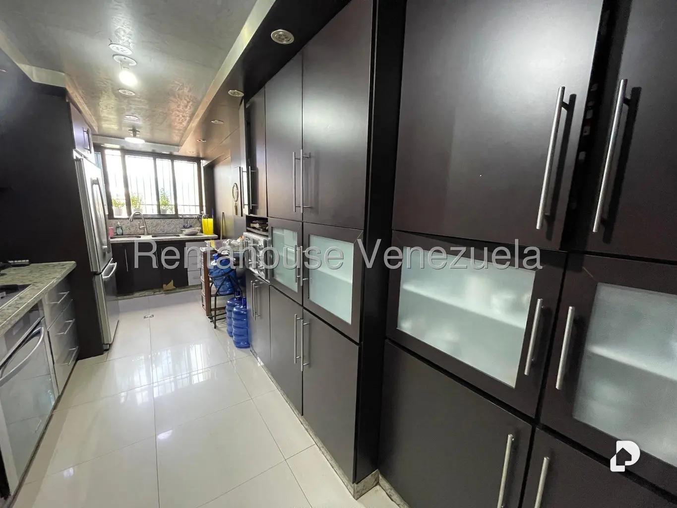 Apartamento en El Paraíso, Caracas – 12