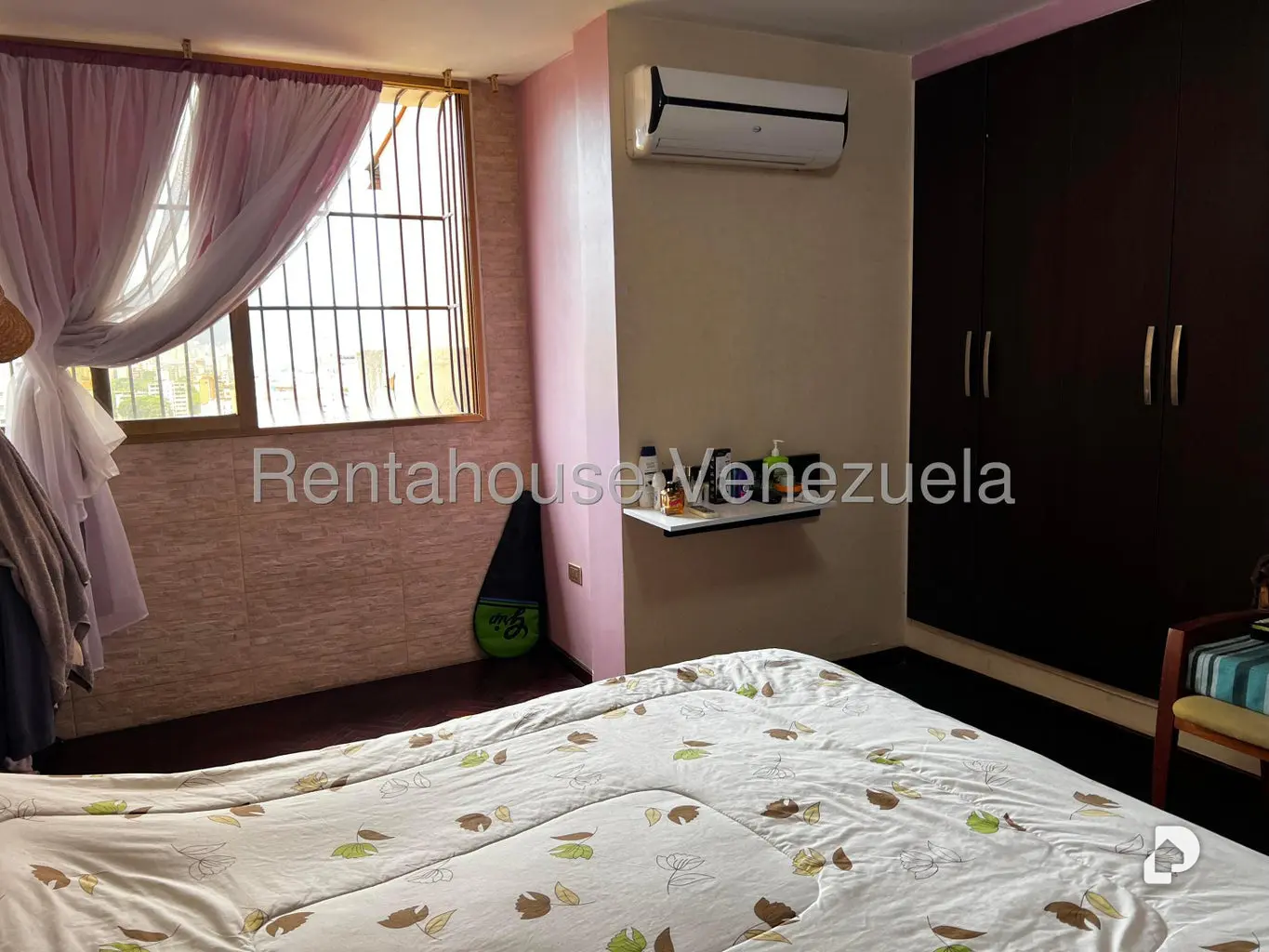 Apartamento en El Paraíso, Caracas – 15