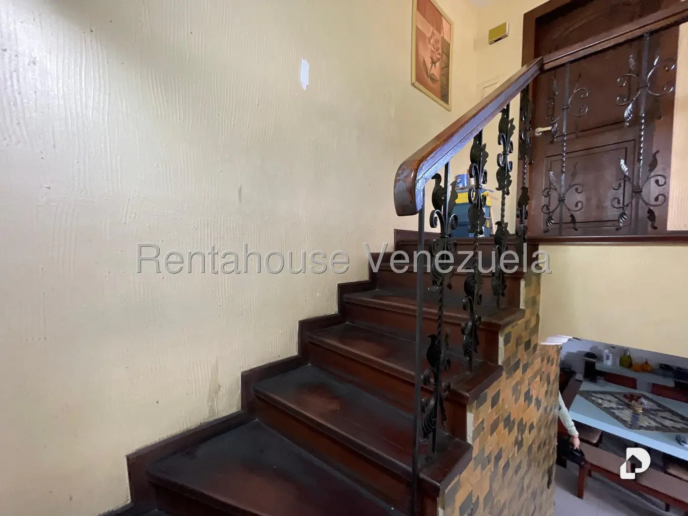 Apartamento en El Paraíso, Caracas – 9