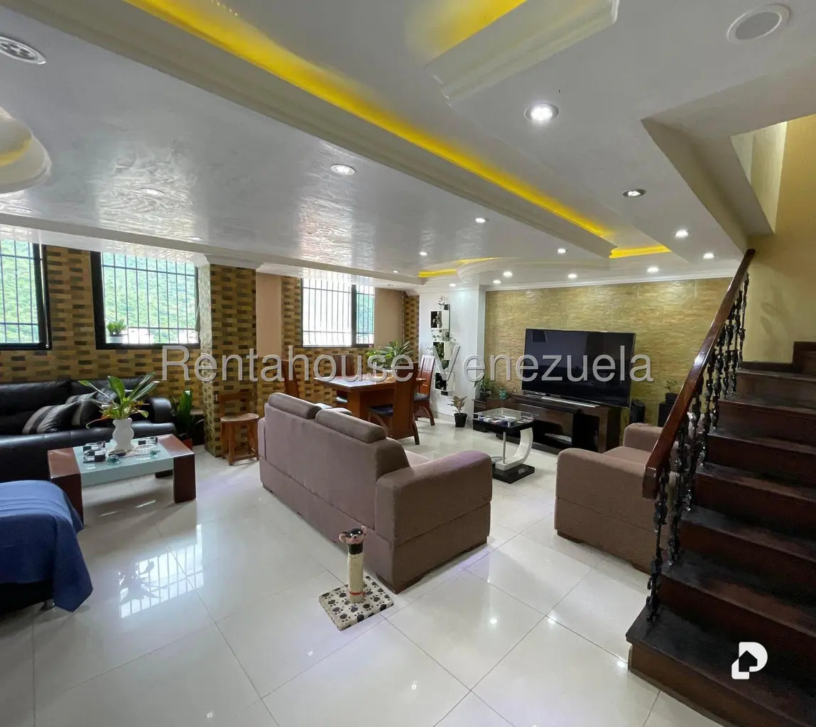 Apartamento en El Paraíso, Caracas – 2