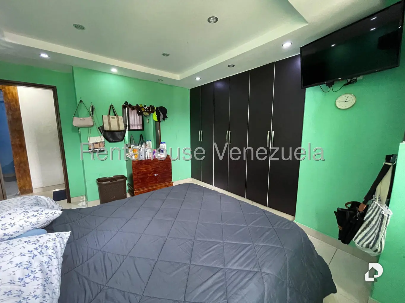 Apartamento en El Paraíso, Caracas – 19