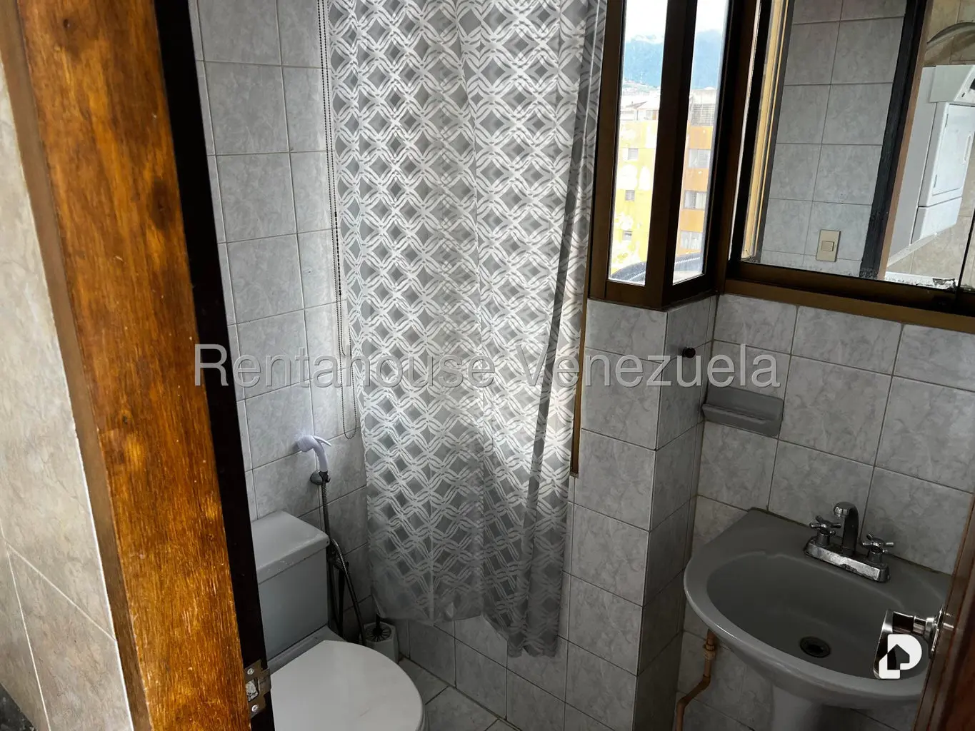 Apartamento en El Paraíso, Caracas – 27