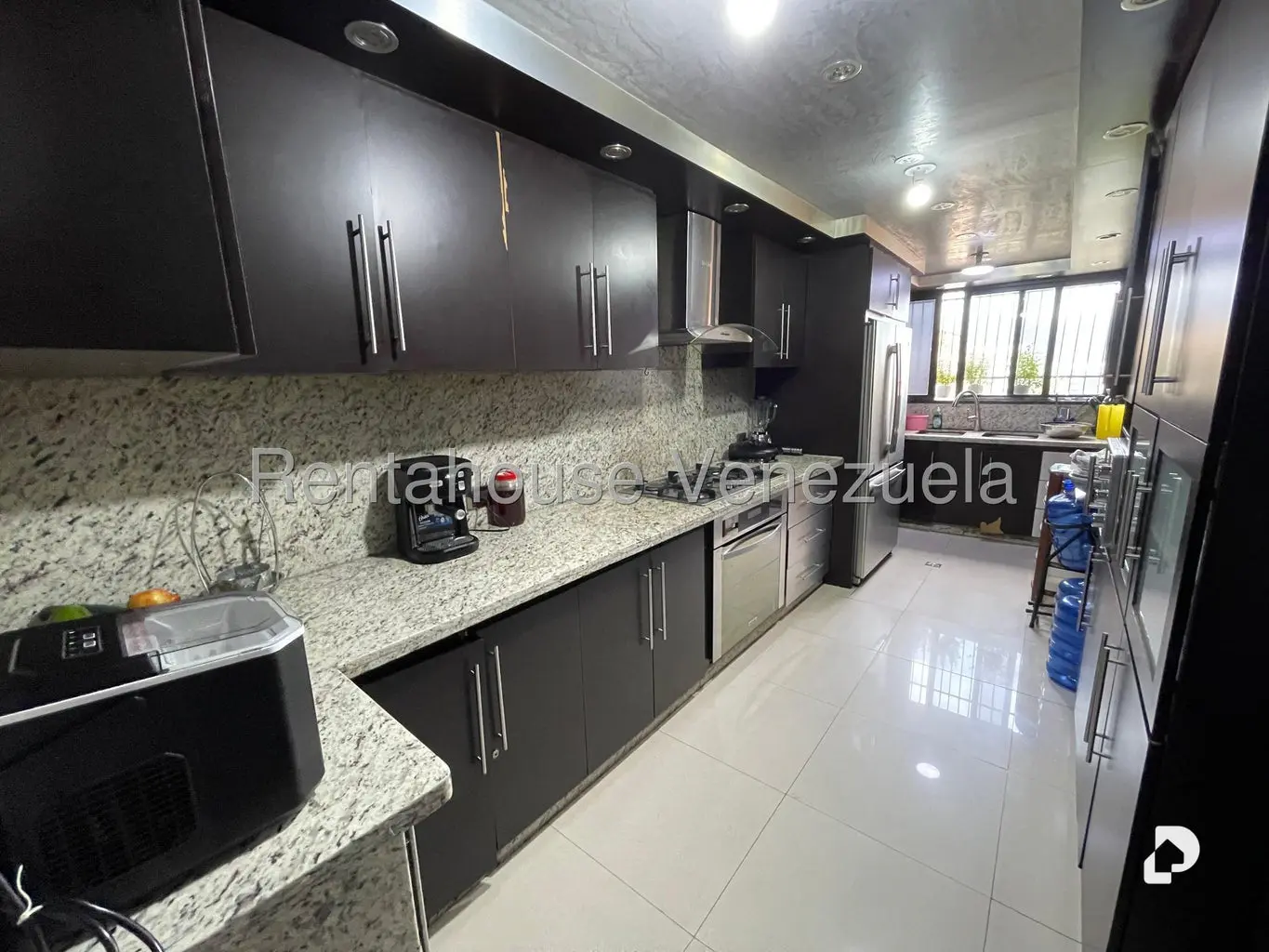 Apartamento en El Paraíso, Caracas – 10