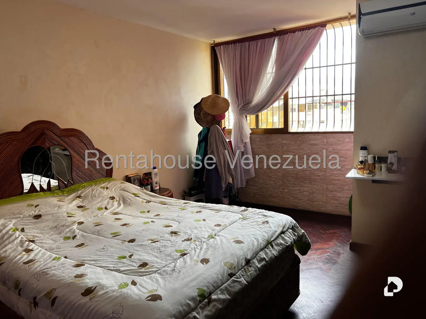 Apartamento en El Paraíso, Caracas – 14