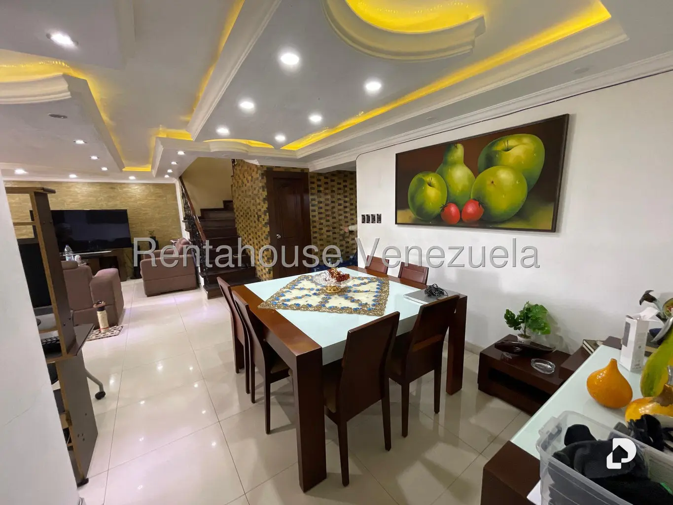 Apartamento en El Paraíso, Caracas – 6
