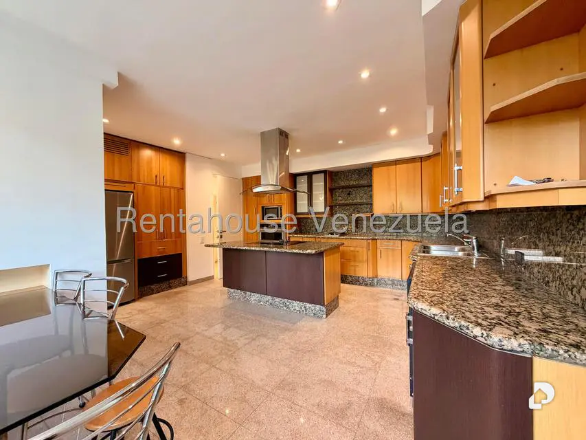 Apartamento en Colinas de Valle Arriba, Caracas – 6
