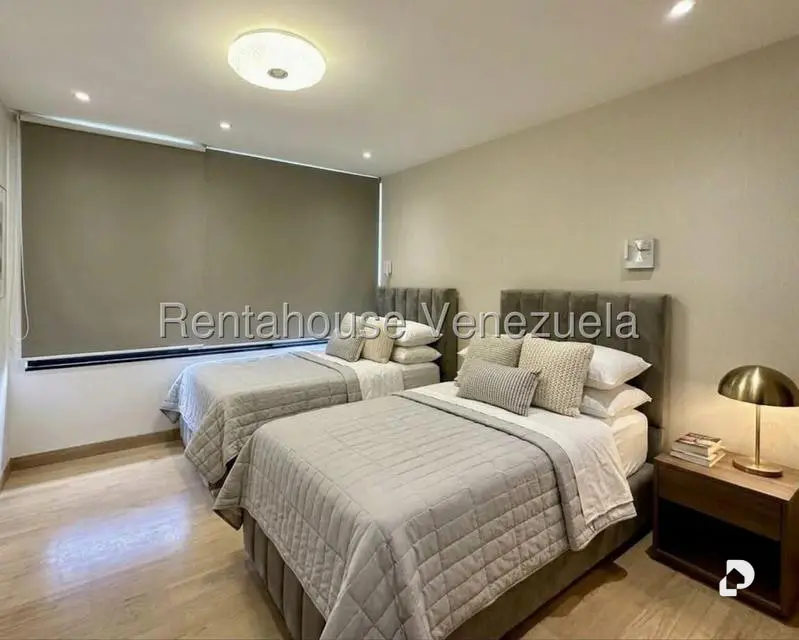 Apartamento en Colinas de Valle Arriba, Caracas – 9