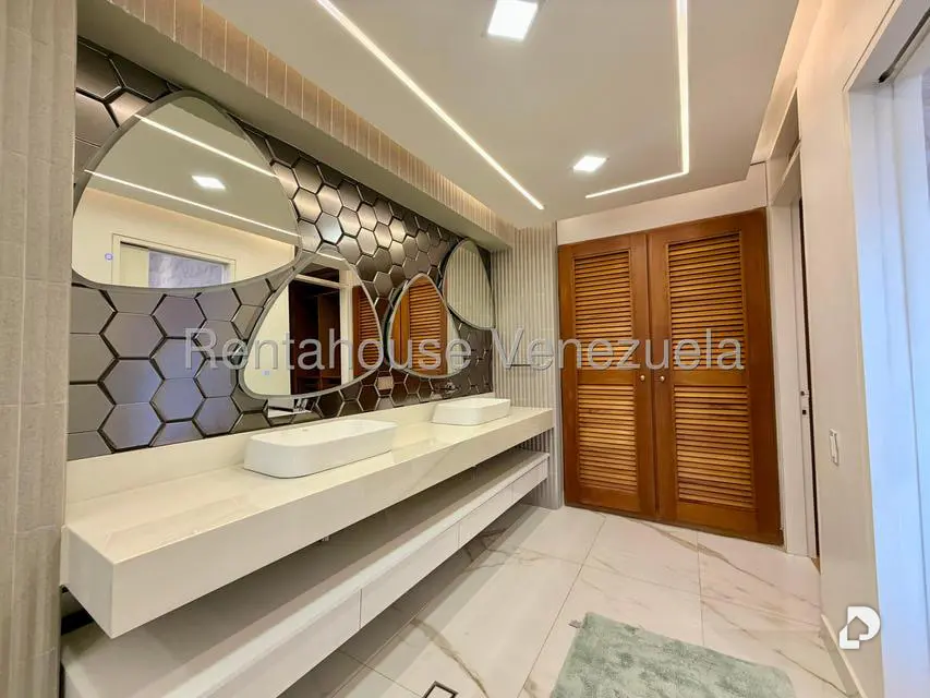 Apartamento en Colinas de Valle Arriba, Caracas – 8