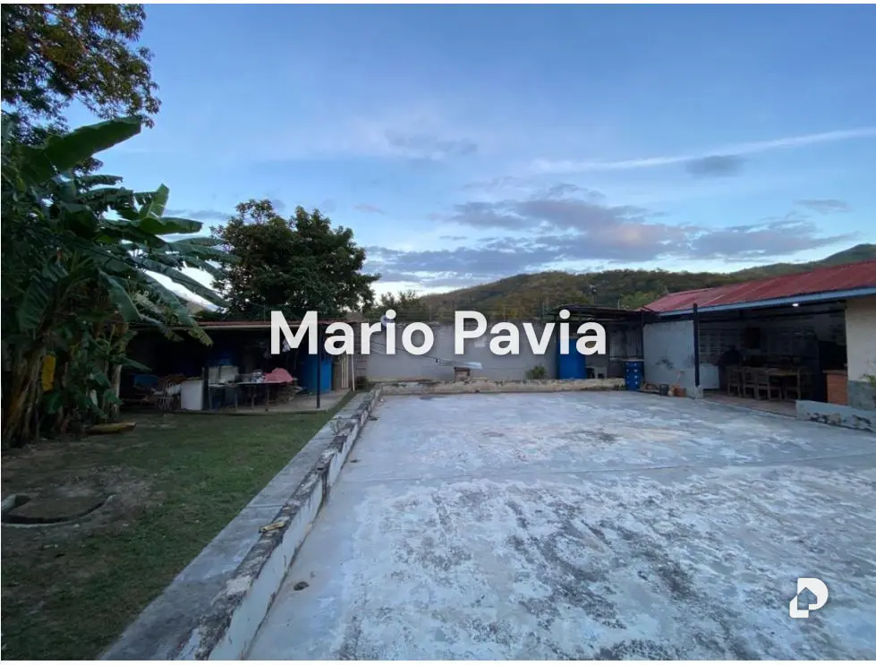 Terreno en La Cumaca – 15