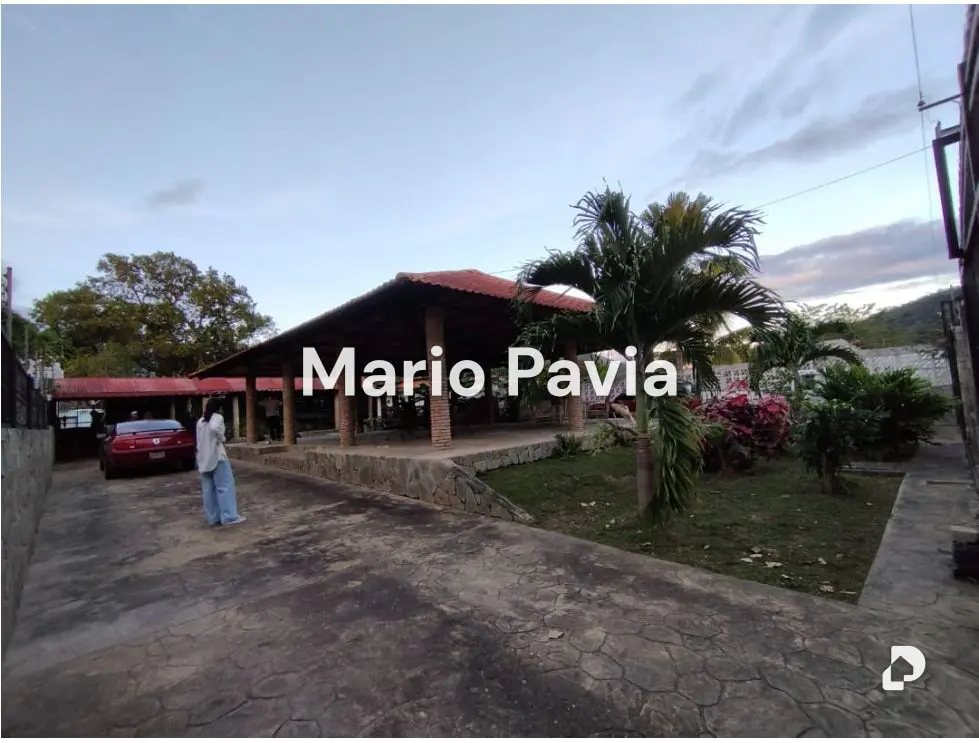 Terreno en La Cumaca – 3