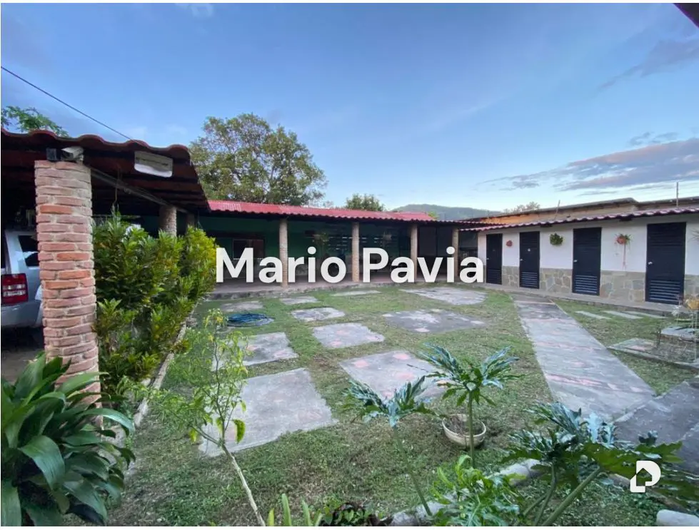 Terreno en La Cumaca – 11