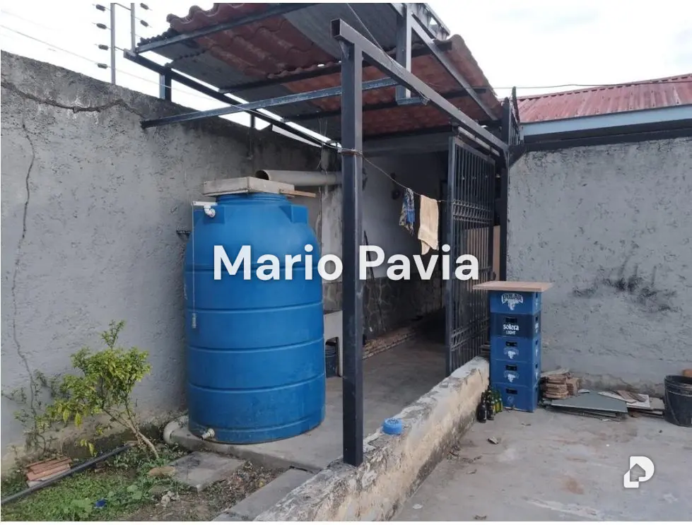 Terreno en La Cumaca – 29