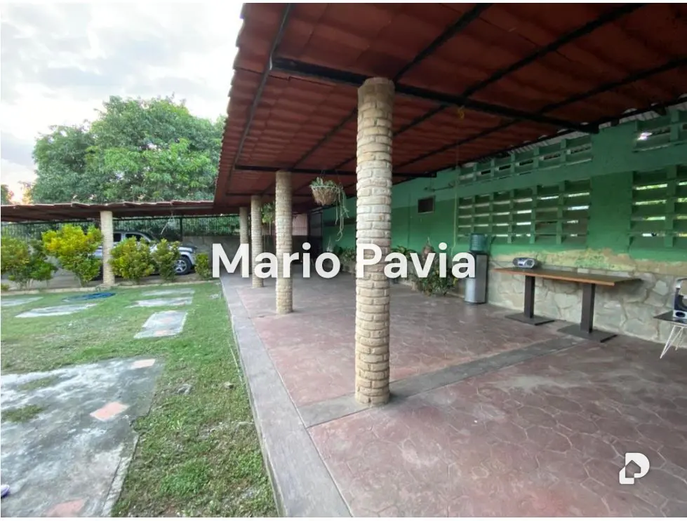 Terreno en La Cumaca – 12