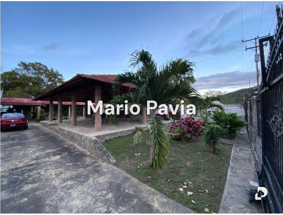 Terreno en La Cumaca – 1