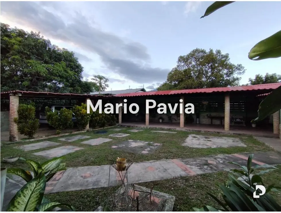Terreno en La Cumaca – 7