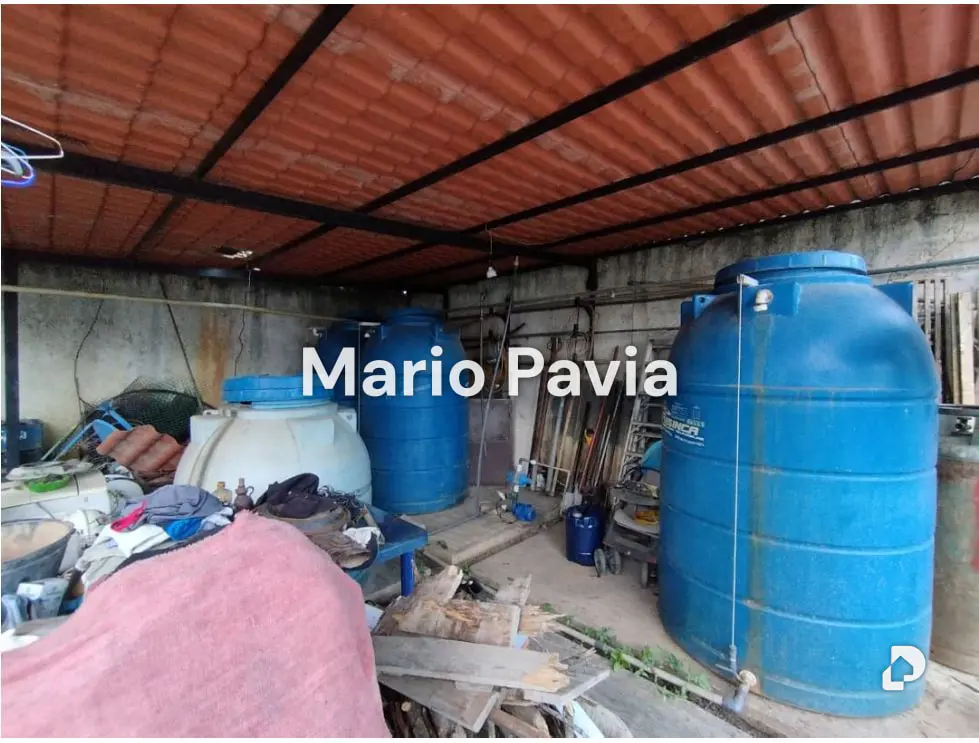 Terreno en La Cumaca – 28