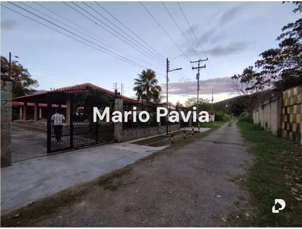Terreno en La Cumaca – 2