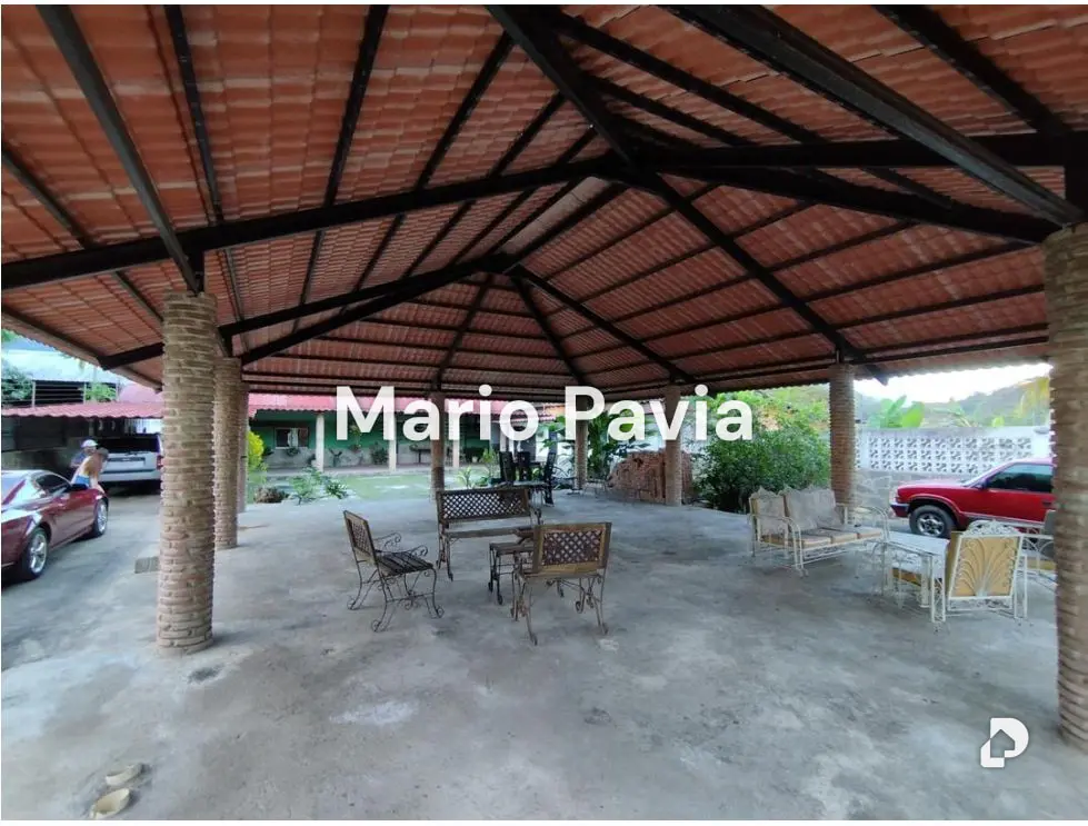 Terreno en La Cumaca – 4