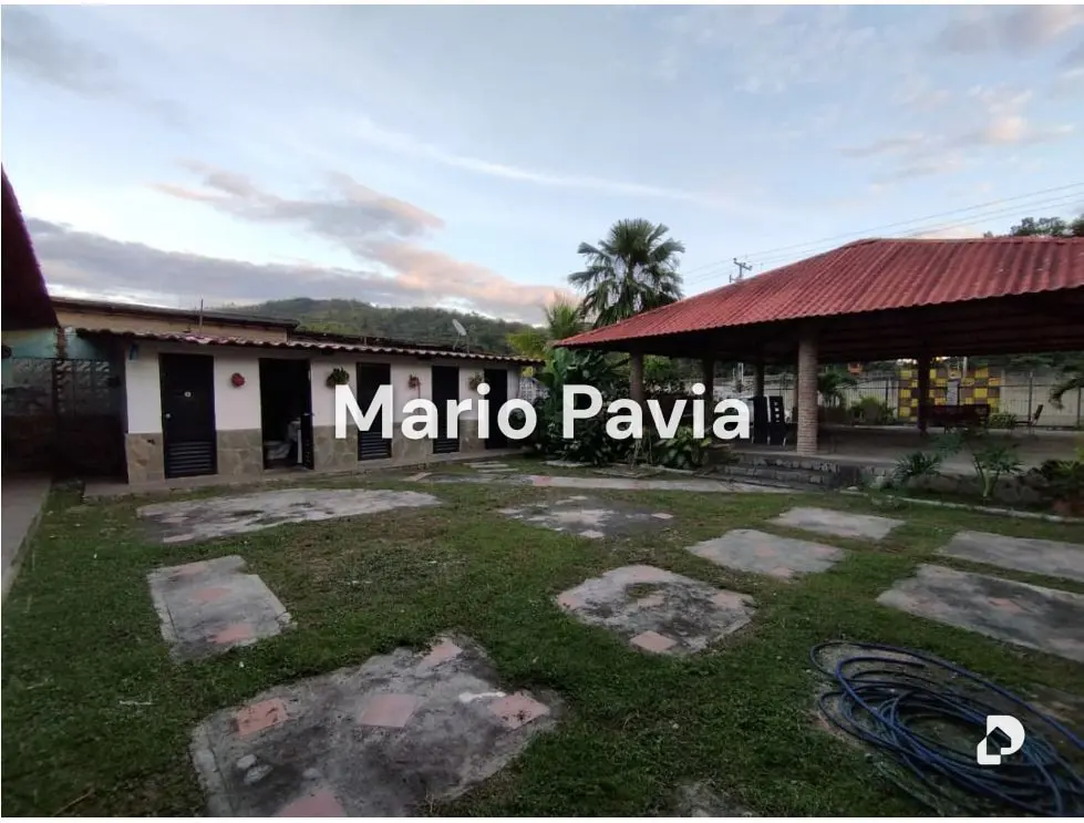Terreno en La Cumaca – 13