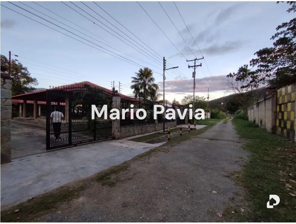 Terreno en La Cumaca – 17
