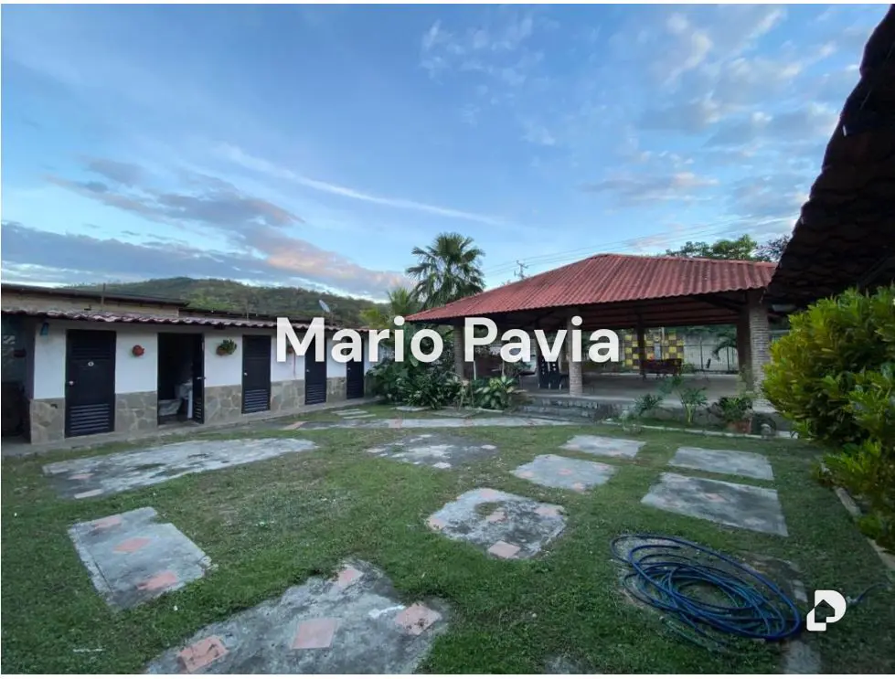 Terreno en La Cumaca – 10