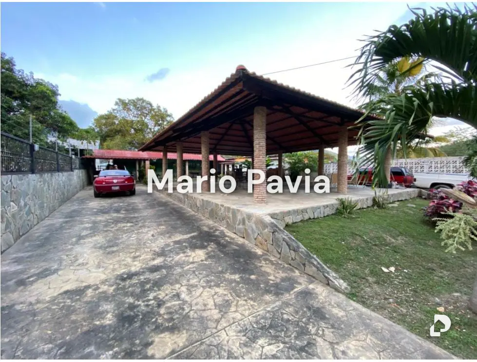 Terreno en La Cumaca – 5