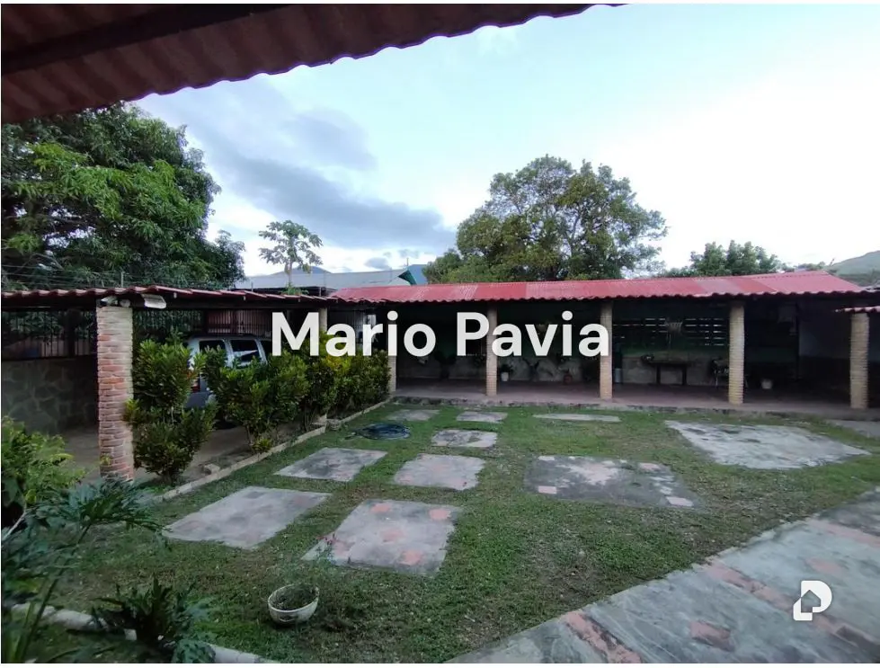Terreno en La Cumaca – 6