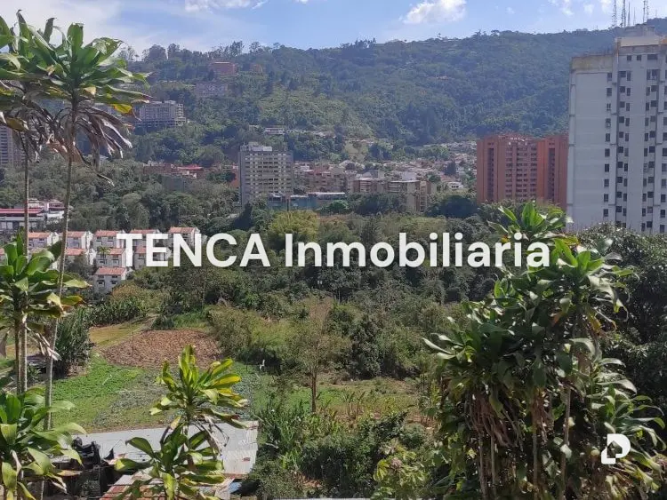 Land in La Boyera, Caracas – 9