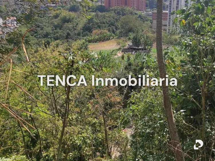 Land in La Boyera, Caracas – 7