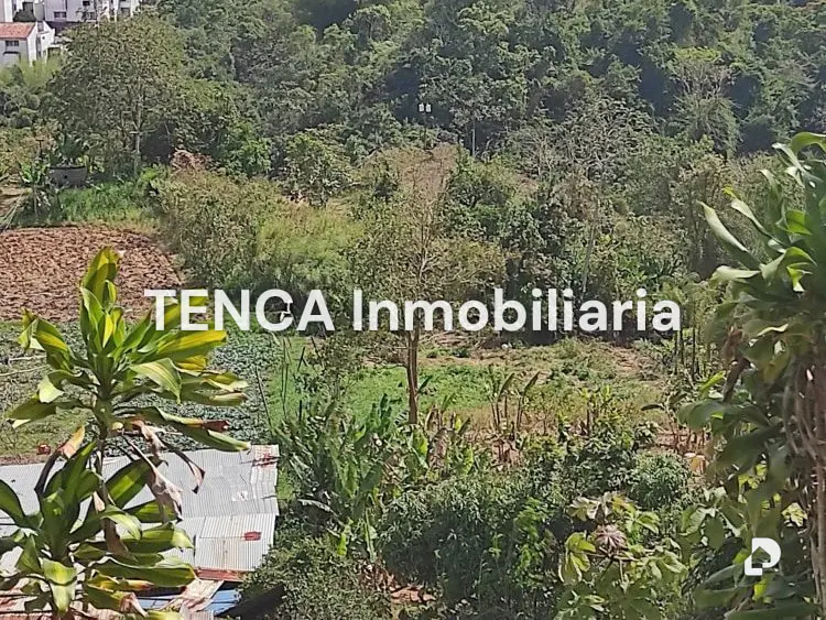 Land in La Boyera, Caracas – 8