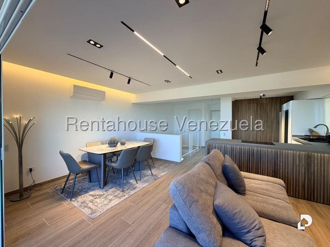 Apartamento en Alto Hatillo, Caracas – 9