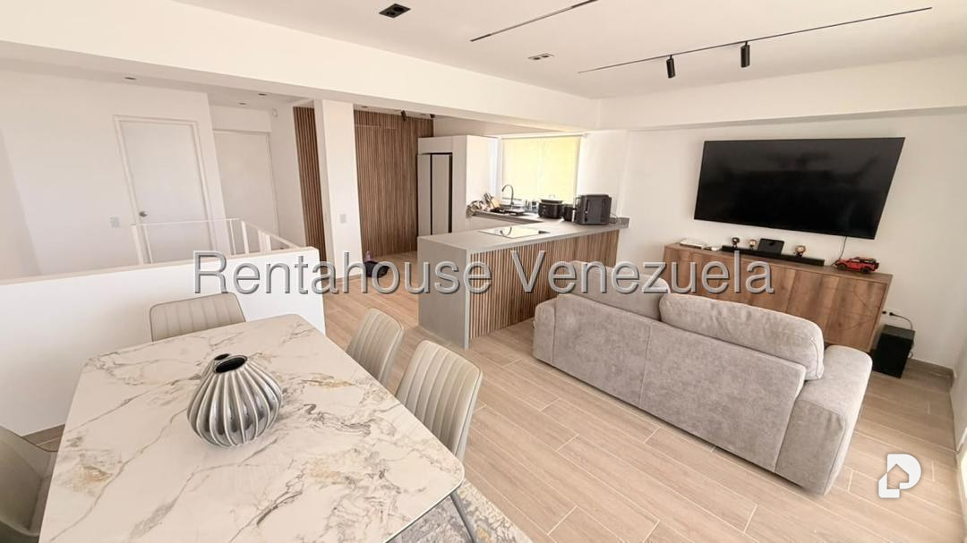 Apartamento en Alto Hatillo, Caracas – 7