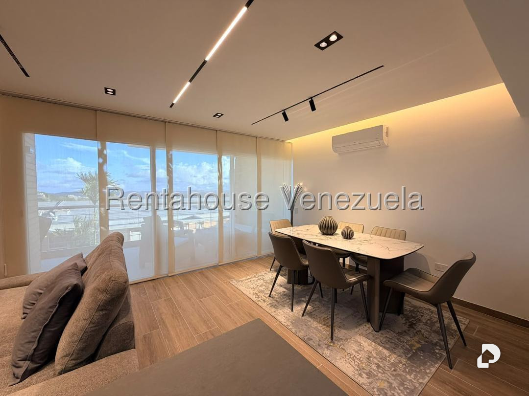 Apartamento en Alto Hatillo, Caracas – 22