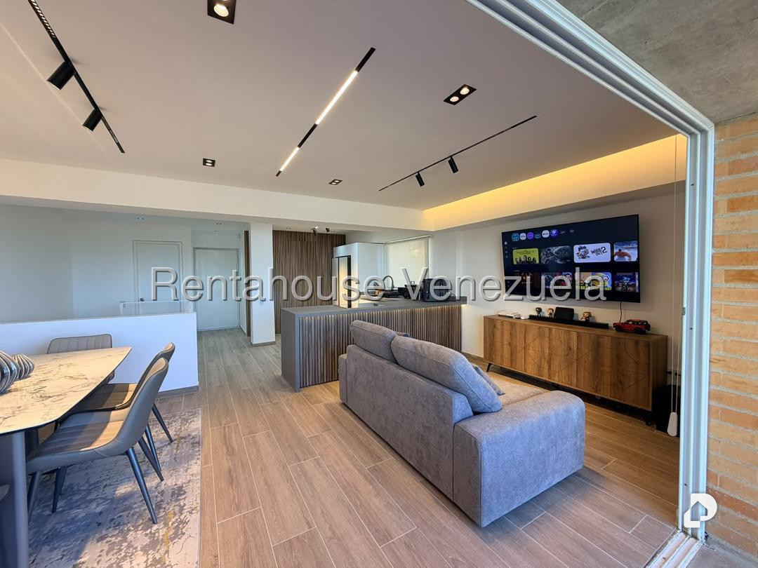Apartamento en Alto Hatillo, Caracas – 10