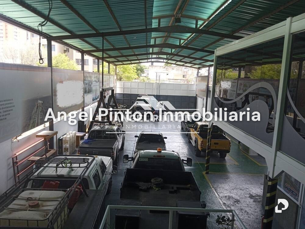 Galpón en Tierra Negra, Maracaibo – 11