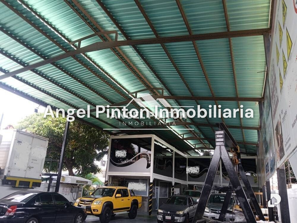 Galpón en Tierra Negra, Maracaibo – 14