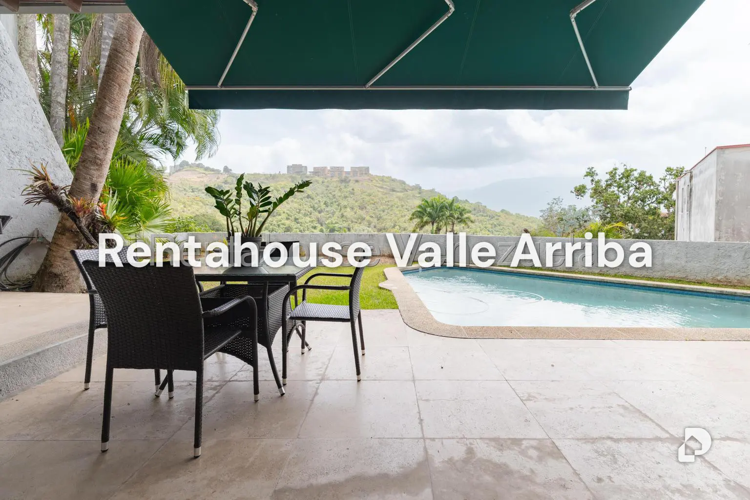 Casa en La Lagunita Country Club, Caracas – 6