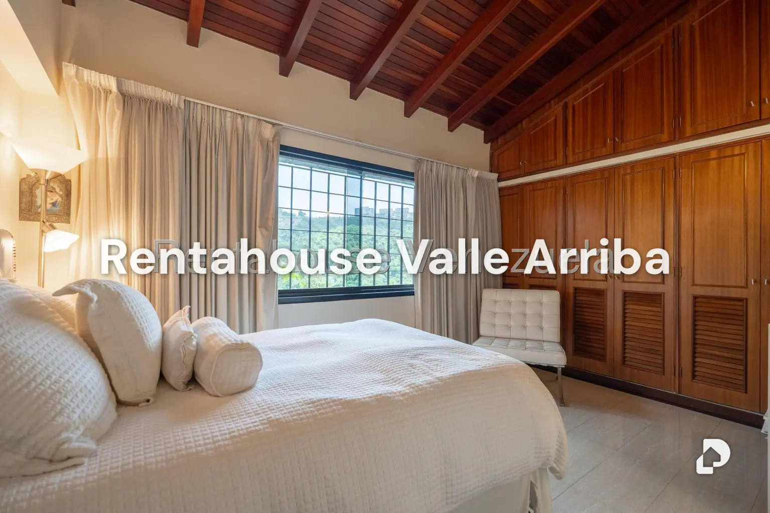 Casa en La Lagunita Country Club, Caracas – 25