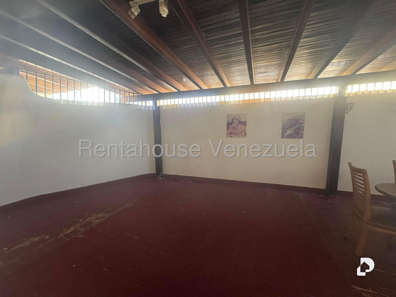 House in Los Naranjos (del Cafetal), Caracas – 7