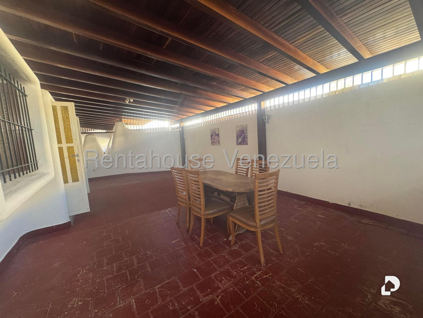House in Los Naranjos (del Cafetal), Caracas – 11