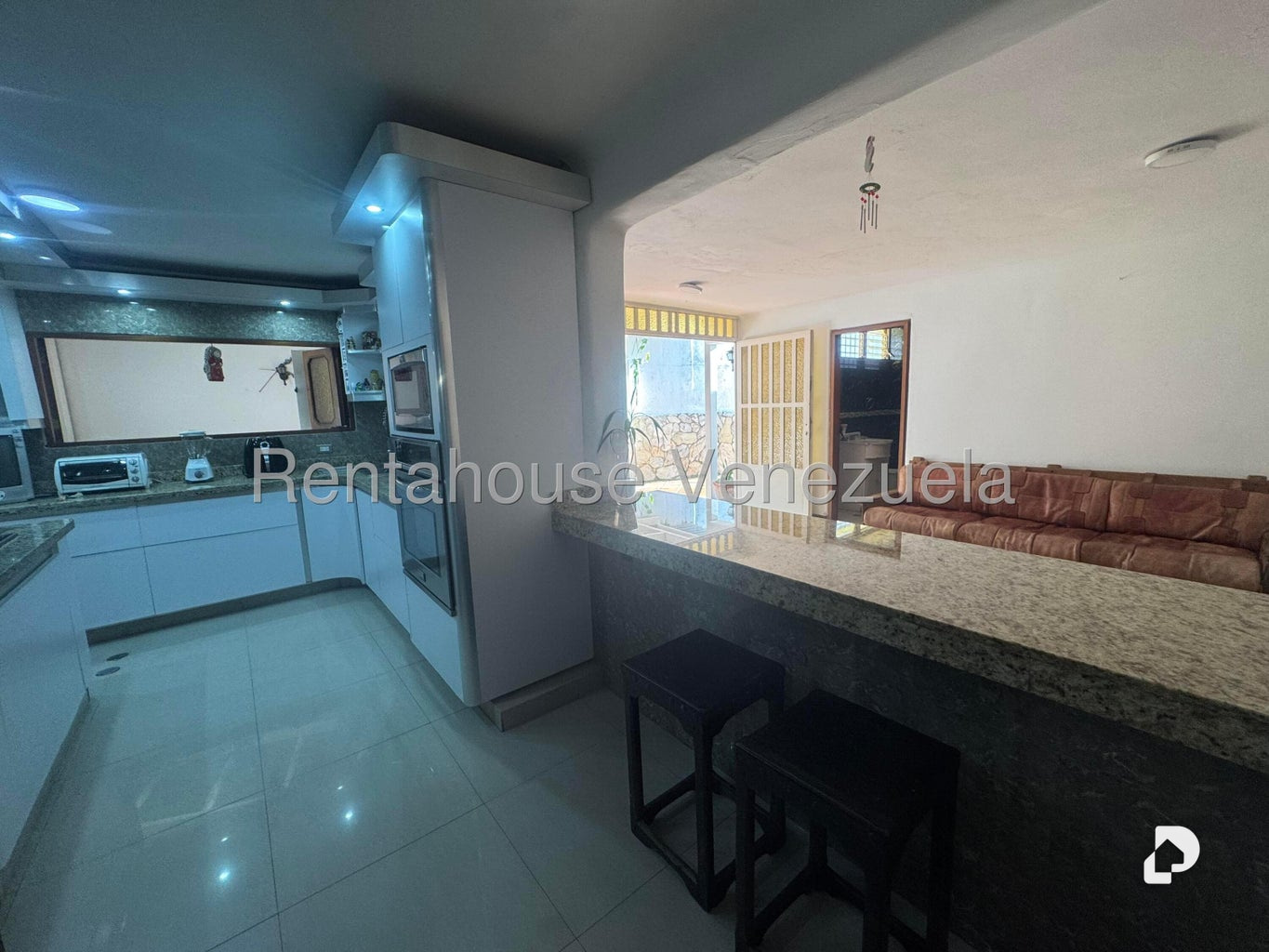 House in Los Naranjos (del Cafetal), Caracas – 18