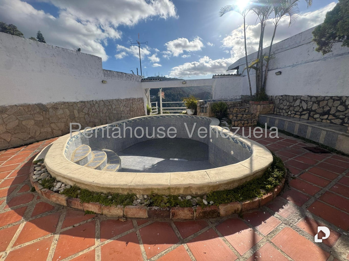 House in Los Naranjos (del Cafetal), Caracas – 26